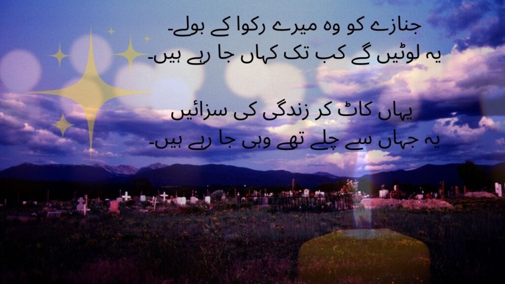 Said Quotes in Urdu